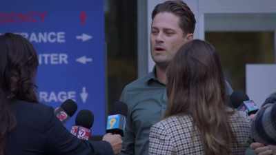 We are overwhelmed with joy - Hoax: The Kidnapping of Sherri Papini