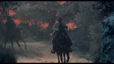 We are past bistritza. - Bram Stoker's Dracula