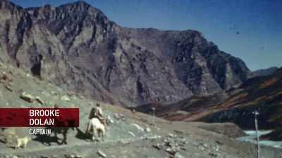 WE ARE PERMITTED
TO TRAVEL THE ROAD - The Pacific War in Color
