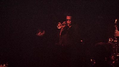 We are playing in nightclubs, - Chasing Trane: The John Coltrane Documentary