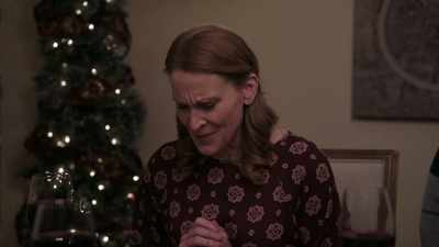 We are so pleased that
Caleb could join us. - Tails of Christmas