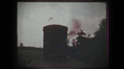 We are polluting
our environment. - A Brief History of the Future