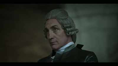 We are portals to the past - Dangerous Liaisons