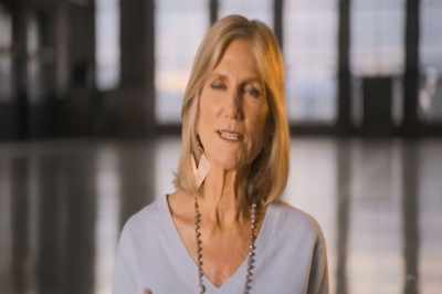 We are as powerful as
we allow ourselves to be. - Thrive II: This Is What It Takes