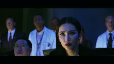 We are programming this, right? - Transformers: Age of Extinction