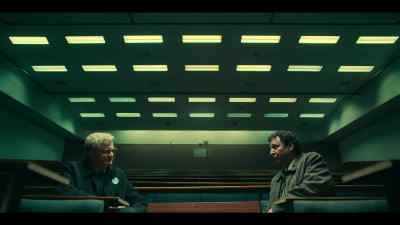We are proposing the trial
be held in a neutral country. - Lockerbie: A Search for Truth