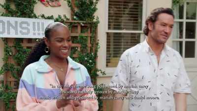We are so proud of you, - mixed-ish