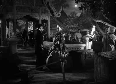 
We are quite, quite wrong. - Anna and the King of Siam