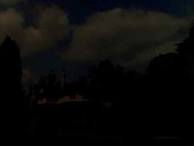 
We are quite, quite wrong. - Blithe Spirit