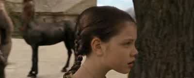 We are ready. - The Chronicles of Narnia: Prince Caspian
