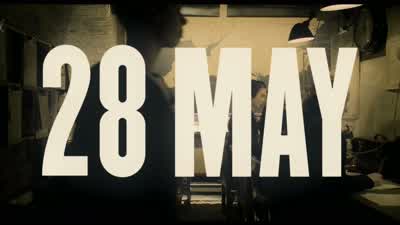 We are ready. - Darkest Hour