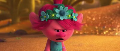 - We are really different.
- So different. - Trolls World Tour