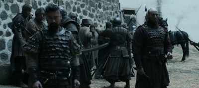 We are recruiting.... to support his brother's trip to Rome. - Medieval