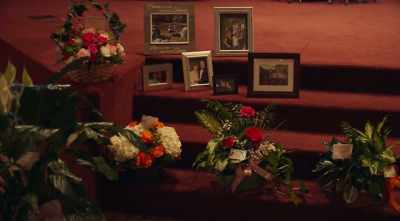 We are reminded that first of all, - Monrovia, Indiana