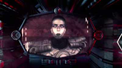 We are representatives
sent by the Planet Radia - Robotica Destructiva