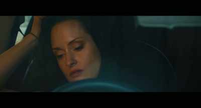We are riding this rollercoaster - Control