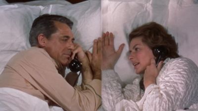 We are right for each other - Indiscreet