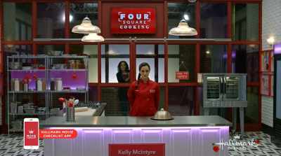 We are rolling
in three, two, one. - The Secret Ingredient