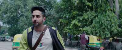 We are running for love. - Shubh Mangal Zyada Saavdhan