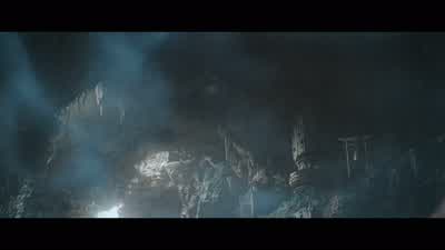 We are running out of time, Cole. - Mortal Kombat