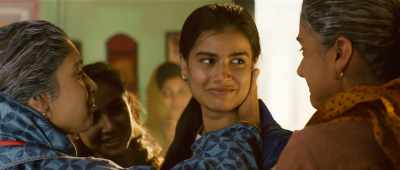 We are - Saand Ki Aankh