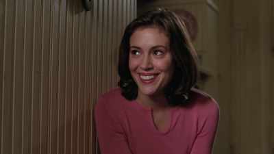 "We are, - Charmed