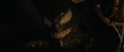We are. - Venom: The Last Dance
