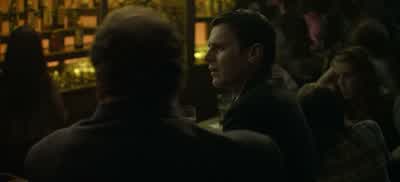 We are. - Mindhunter