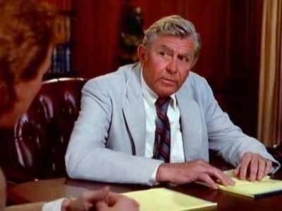We are, - Matlock