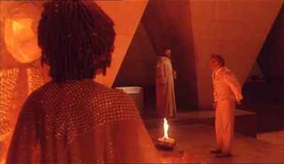 We are safe here in Zephs. - Warlords of Atlantis