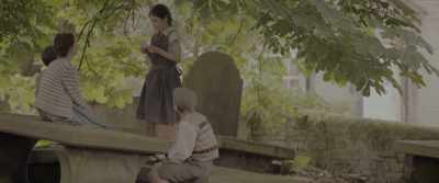 We are safe and life goes on
as normal as we can make it. - The Railway Children Return