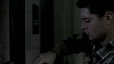 We are so screwed. - Supernatural