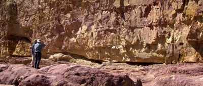 We are seeing something that shows the magnitude ... - Is Genesis History?