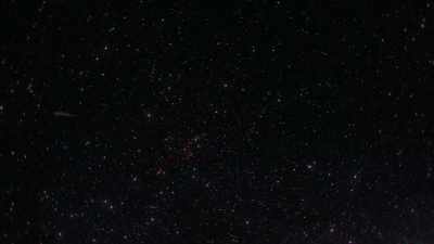 We are sending an image
made of light to your eyes. - Cosmos: Possible Worlds