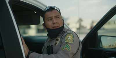 We are short-staffed to a point - Navajo Police: Class 57