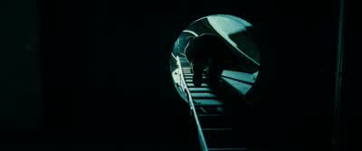We are showing a breach in an external vent. - Live Free or Die Hard