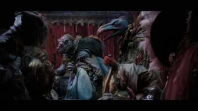 We are Skeksis eternal! - The Dark Crystal: Age of Resistance