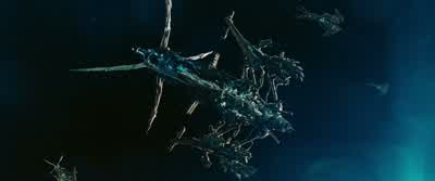 We are so lost! - Transformers: Dark of the Moon