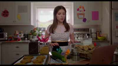 We are soldiering on - A Simple Favor