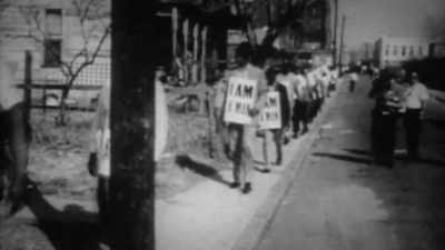 We are something
other than this visceral image - The Story of Film: A New Generation