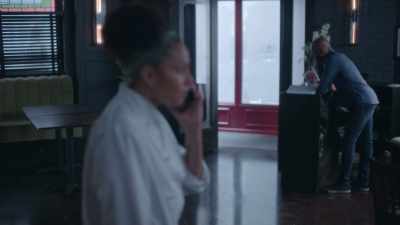 - We are so sorry about the delay.
- Oh, really? - A Million Little Things