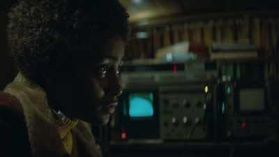 We are sorry. Judging
from your beautiful letters, - The Little Drummer Girl