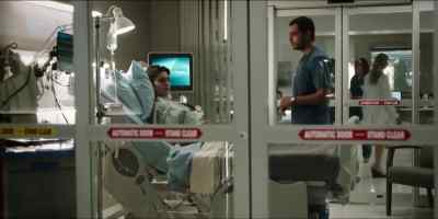 We are so sorry. - Transplant