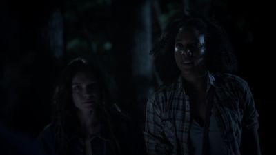 We are so sorry.
We know we're trespassing. - The Sinner