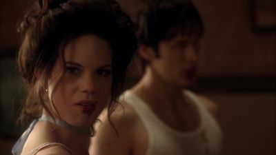 We are sorry. - True Blood