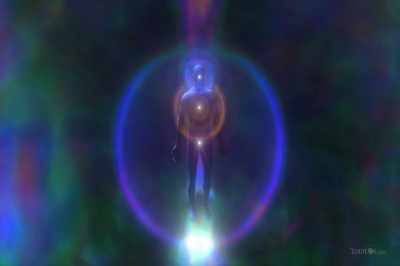 We are speaking to the Field
and the Field is responding to us - Thrive II: This Is What It Takes
