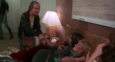 We are Spinal Tap from the UK - This Is Spinal Tap