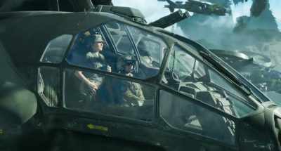 We are standing by
for extract, over. - Avatar: The Way of Water