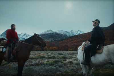 We are standing right now
on the Andes Mountains. - The Settlers