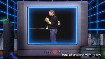 We are starting to see some
great games come back to the Mac, - FPS: First Person Shooter